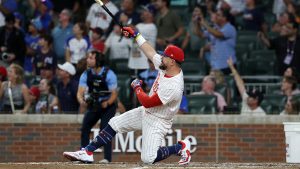 All-Star Game swing-off steals the show, is it regular season worthy?