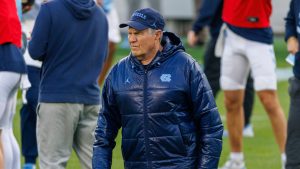 Bill Belichick hype leads to earliest sellout in UNC football history