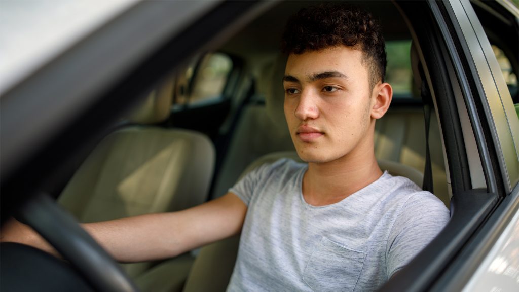 Tennessee law suspends driving privileges for minors guilty of bullying