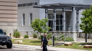 Federal judge rules family of Boulder firebombing suspect can be deported