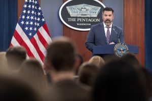 US strikes set back Iran’s nuclear program up to 2 years, DOD says