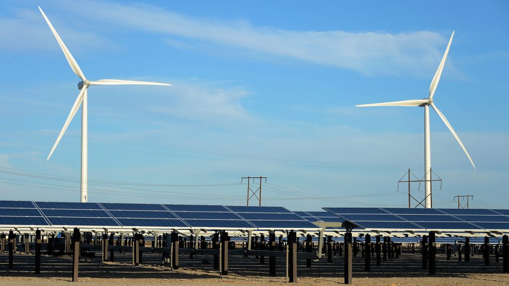 Senate’s ‘Big, Beautiful Bill’ cues House showdown over energy tax credits