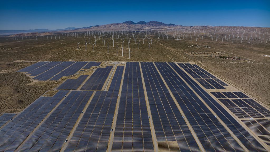 What does the ‘Big, Beautiful Bill’ mean for wind, solar energy production?