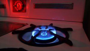 San Francisco could force renovation projects to get rid of natural gas lines