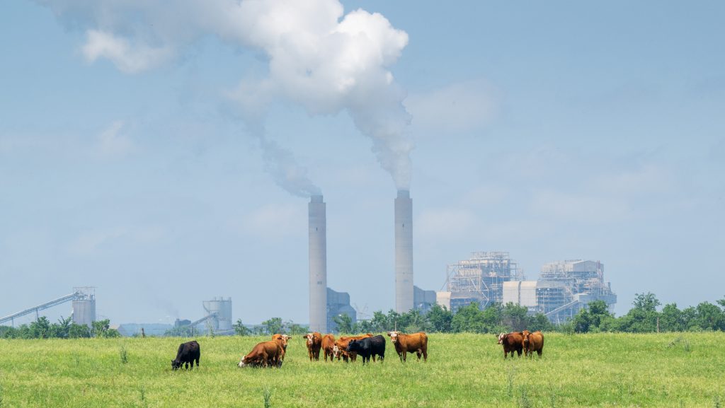 EPA eyes cuts to costly power plant regulations. Critics say they save lives