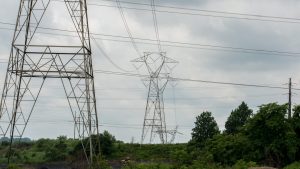 Major midwest transmission line Grain Belt Express loses $4.9 billion loan