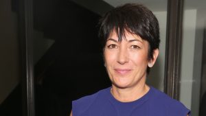 Ghislaine Maxwell interviewed again as Epstein file fight escalates