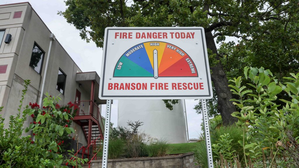 90 million under heat alerts as US heat dome intensifies