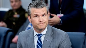 Hegseth weighs run for Tennessee governor, draws mixed reactions: Report