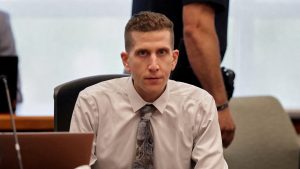 Kohberger pleads guilty to Idaho student murders, avoids death penalty