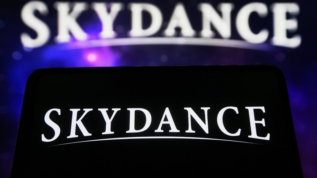 FCC approves Paramount sale to Skydance, gains control of CBS, MTV