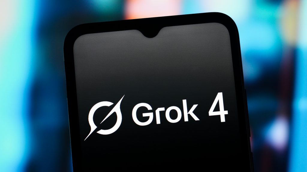 xAI’S Grok secures spot in $800M DoD AI modernization push