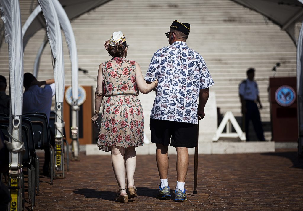 VA leaders push back deadline for caregiver program changes to 2028