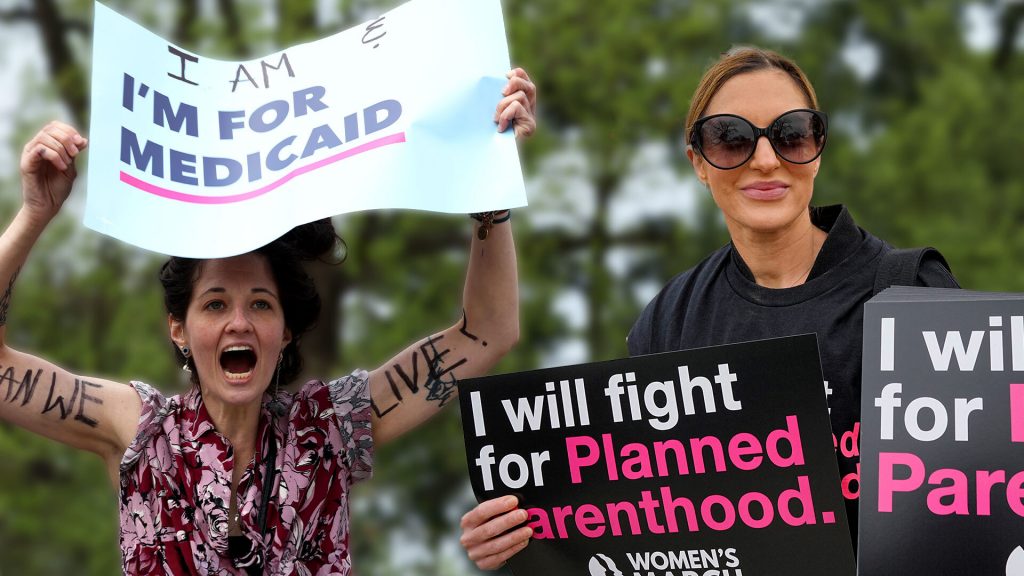 Planned Parenthood clinics dropping access to Medicaid after funding cuts