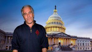 Jeffrey Epstein saga just shut down the House of Representatives