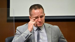 One day in prison for ex-Louisville officer in Breonna Taylor case: DOJ