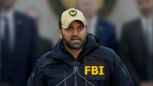 FBI documents on Trump–Russia Probe allegedly found in ‘burn bags’: Report