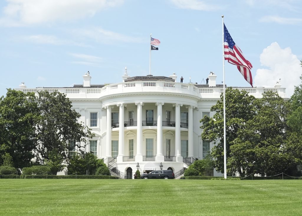 Pilots who bombed Iran sites invited to White House for July Fourth