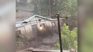 Flash floods hit New Mexico as Texas death toll grows: Unbiased Updates, July 9, 2025
