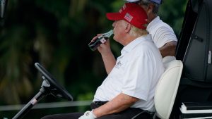 Trump claims Coke will switch to cane sugar, but details remain unclear