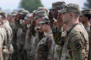 Lawmakers back White House FY26 plans for more troops, 3.8% pay hike
