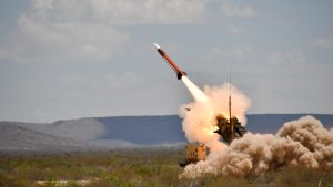 Trump considers sending another Patriot missile system to Ukraine