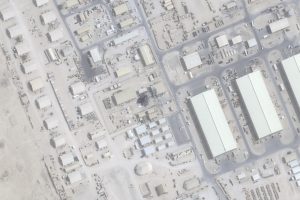 Iran hit dome on US air base in Qatar in June attack: Report