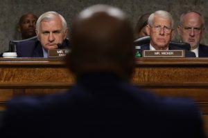 Work on annual defense authorization bill will wait until September