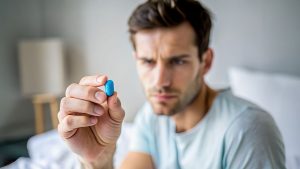 New male birth control pill halts sperm production without hormones: Study