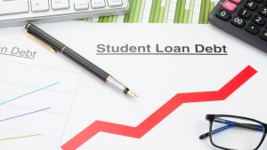 Student loan interest relief has officially ended for over 8 million borrowers