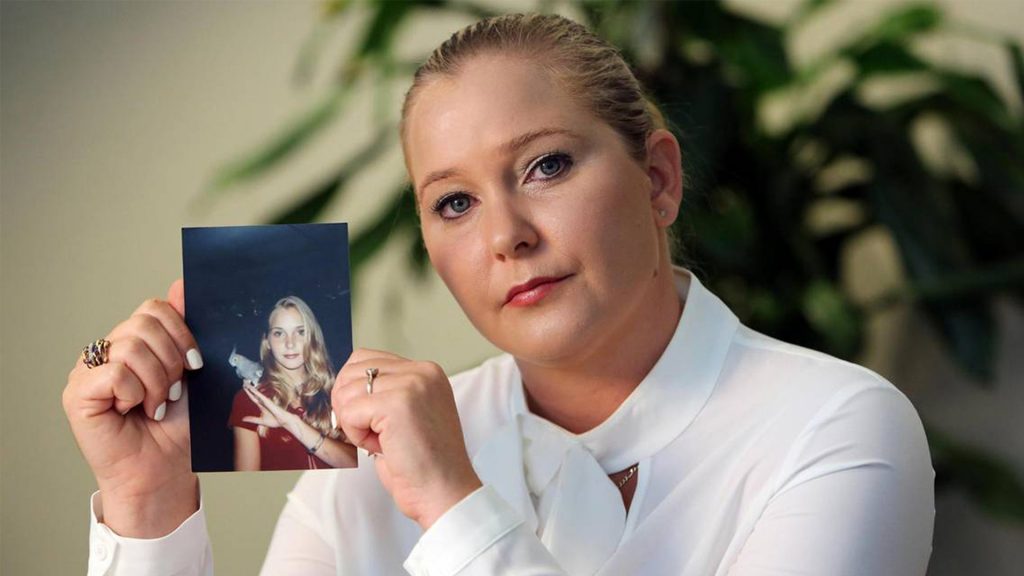 Giuffre family ‘shocked’ after Trump claims Epstein ‘stole’ her from Mar-a-lago