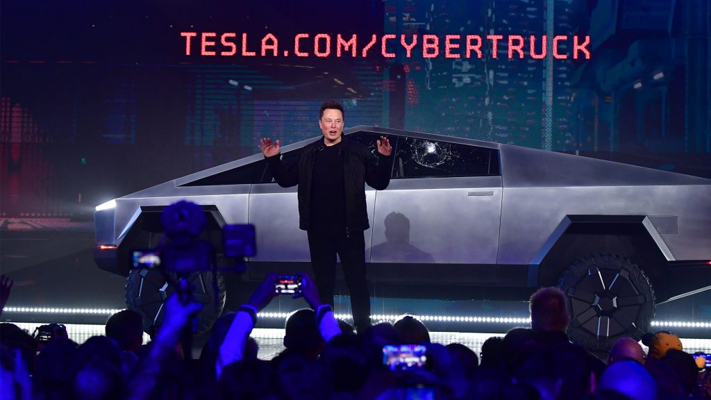 Musk poised to receive $30 billion Tesla payday to help keep him onboard