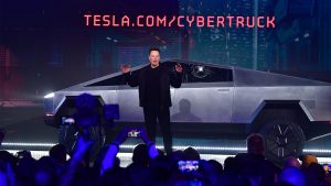Musk poised to receive $30 billion Tesla payday to help keep him onboard