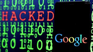 Google says database holding customer data breached by hackers