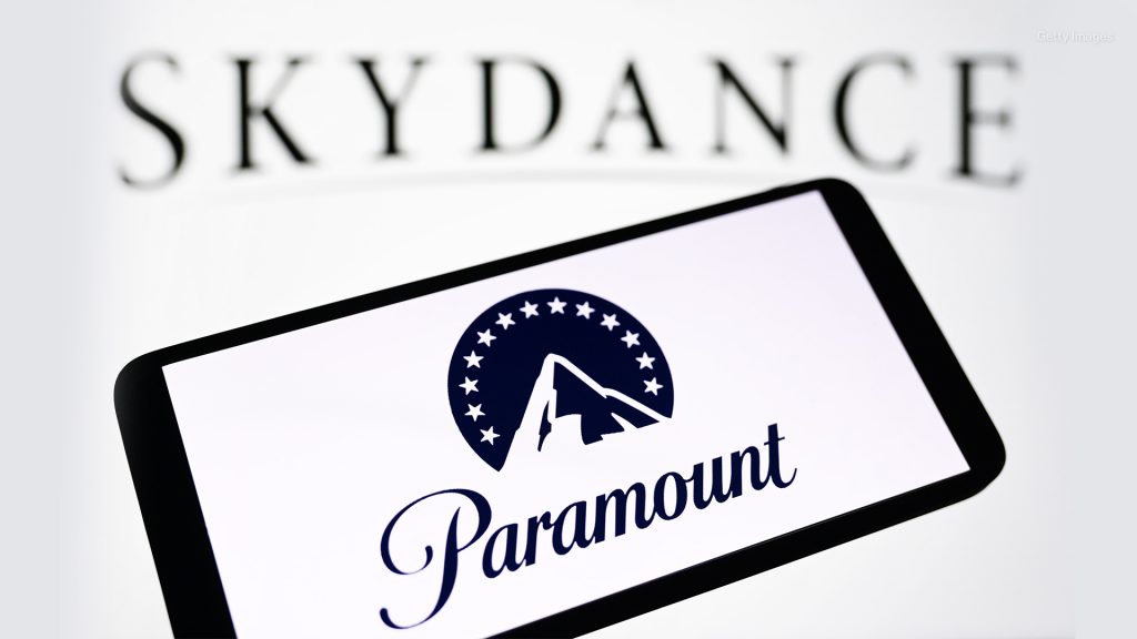 Deal finalized: Paramount, Skydance combine companies into $8.4B business
