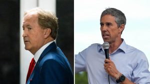 TX AG seeks jail time for Beto O’Rourke over alleged restraining order violation