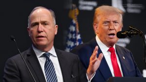 DC’s attorney general sues Trump admin. over ‘unlawful’ police takeover