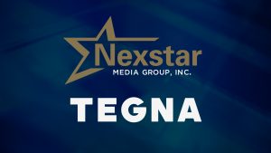 Nexstar to buy Tegna for $6.2B as local TV industry consolidates