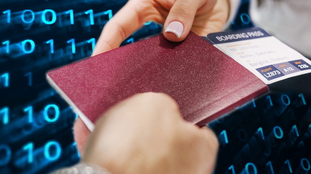 Uzbekistan airline hack reveals data on U.S. government employees
