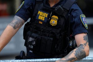 Florida sheriff calls ICE’s strategy to recruit local officers ‘wrong’: Report 