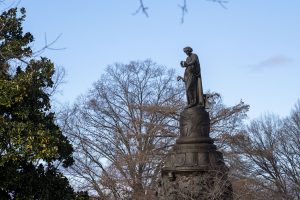 Restoring Confederate memorial removed from Arlington could cost $10M