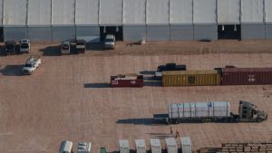 Contractor for $1.2B Texas detention center lacks experience: Report