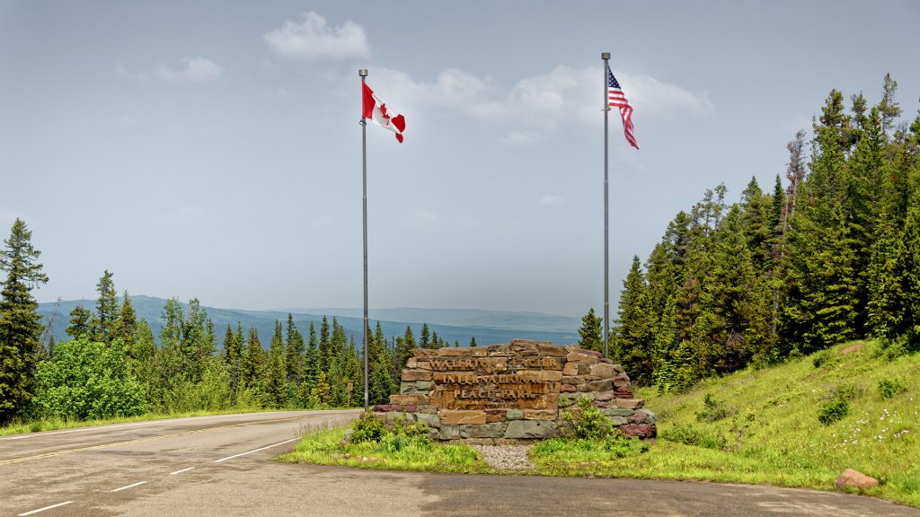 Lawmakers sound alarm on northern border security, drug seizures