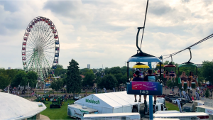 What makes ‘The Great Minnesota Get-Together’ the nation’s best state fair
