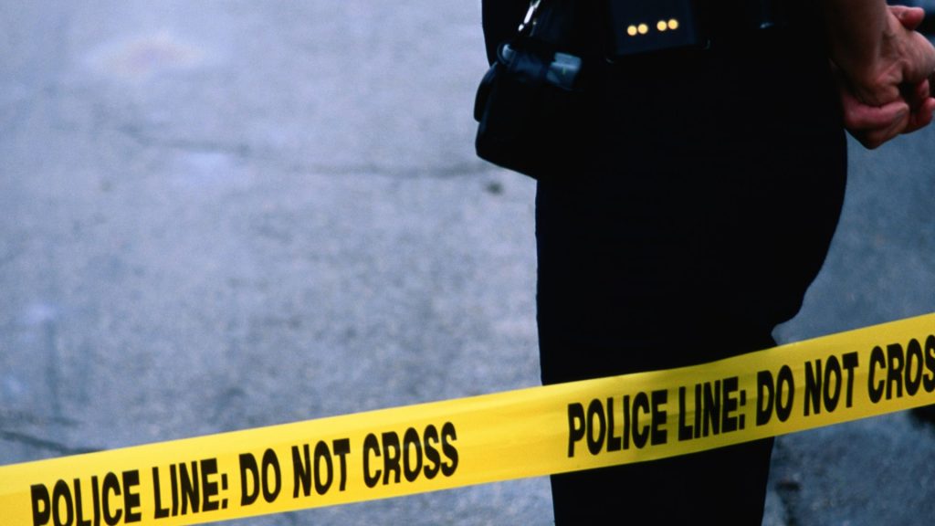 US violent crime could hit lowest rate ‘since the moon landing’ in 2025