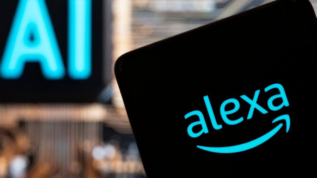 Amazon’s CEO says ads could soon be coming to Alexa+ conversations