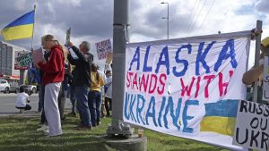 Ceasefire on the line at today’s Alaska Trump-Putin summit: Unbiased Updates, Aug. 15, 2025