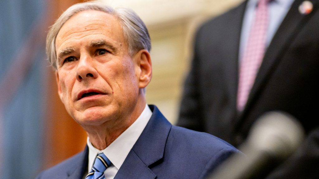 Abbott threatens to keep Texas Dems out of state for ‘years’ in map fight