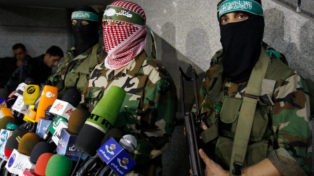 IDF kills Hamas spokesperson, marking 2nd assassination in one week