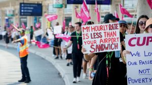 Air Canada says it will resume flights on Aug. 18. The union says not so fast